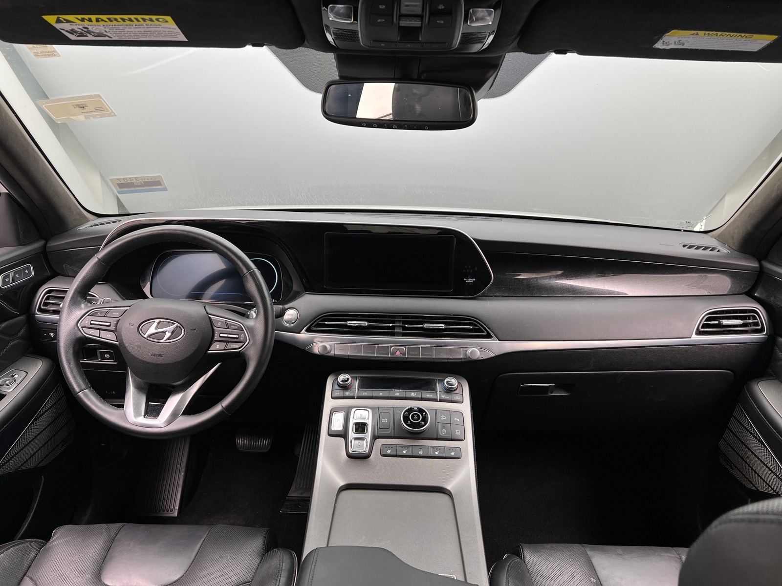 Thumbnail: 2022 Hyundai Palisade - 2