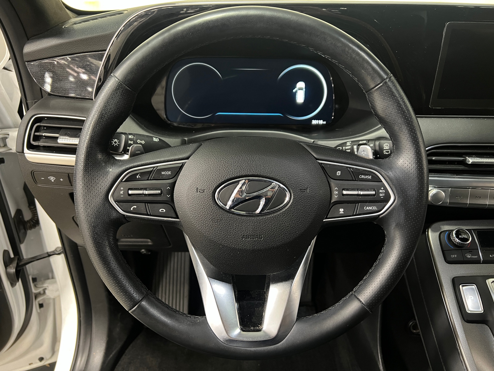 Thumbnail: 2022 Hyundai Palisade - 4
