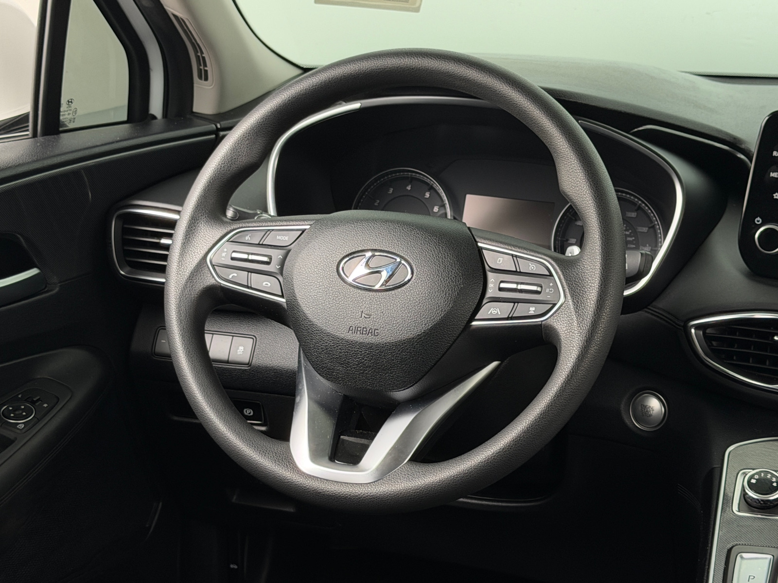 Thumbnail: 2022 Hyundai Santa Fe - 5