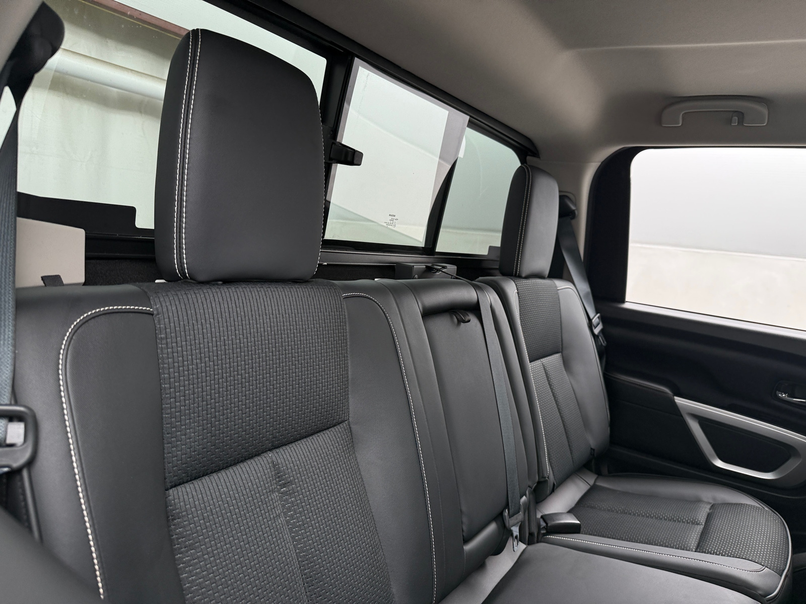 Thumbnail: 2019 Nissan Titan - 6