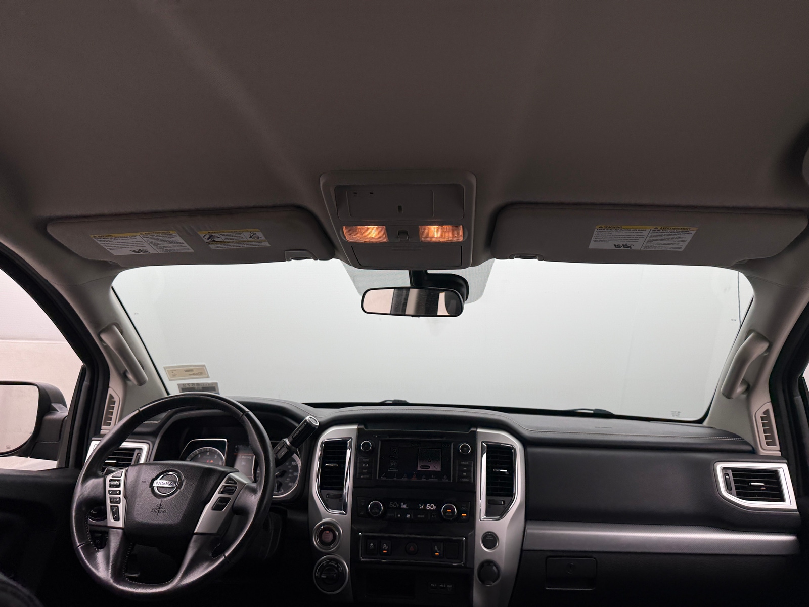 Thumbnail: 2019 Nissan Titan - 3