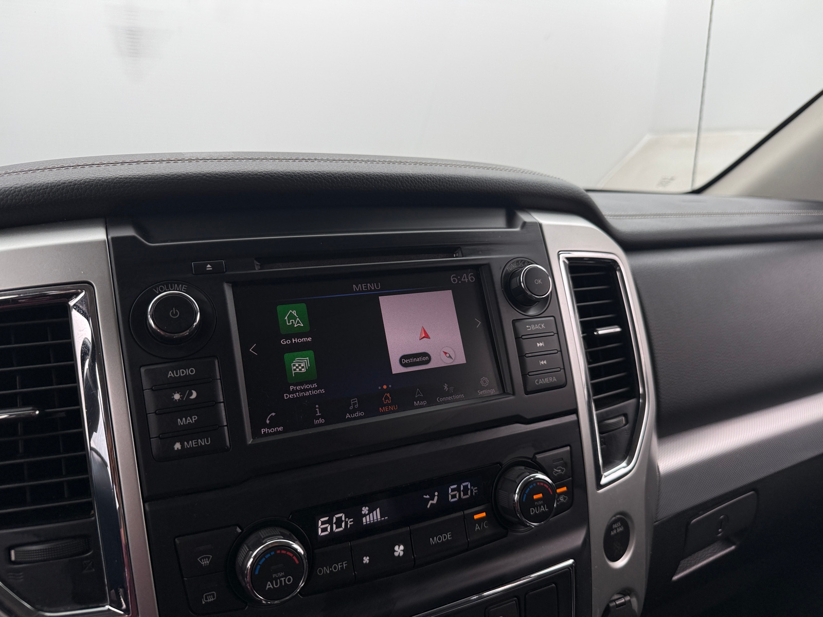 Thumbnail: 2019 Nissan Titan - 4