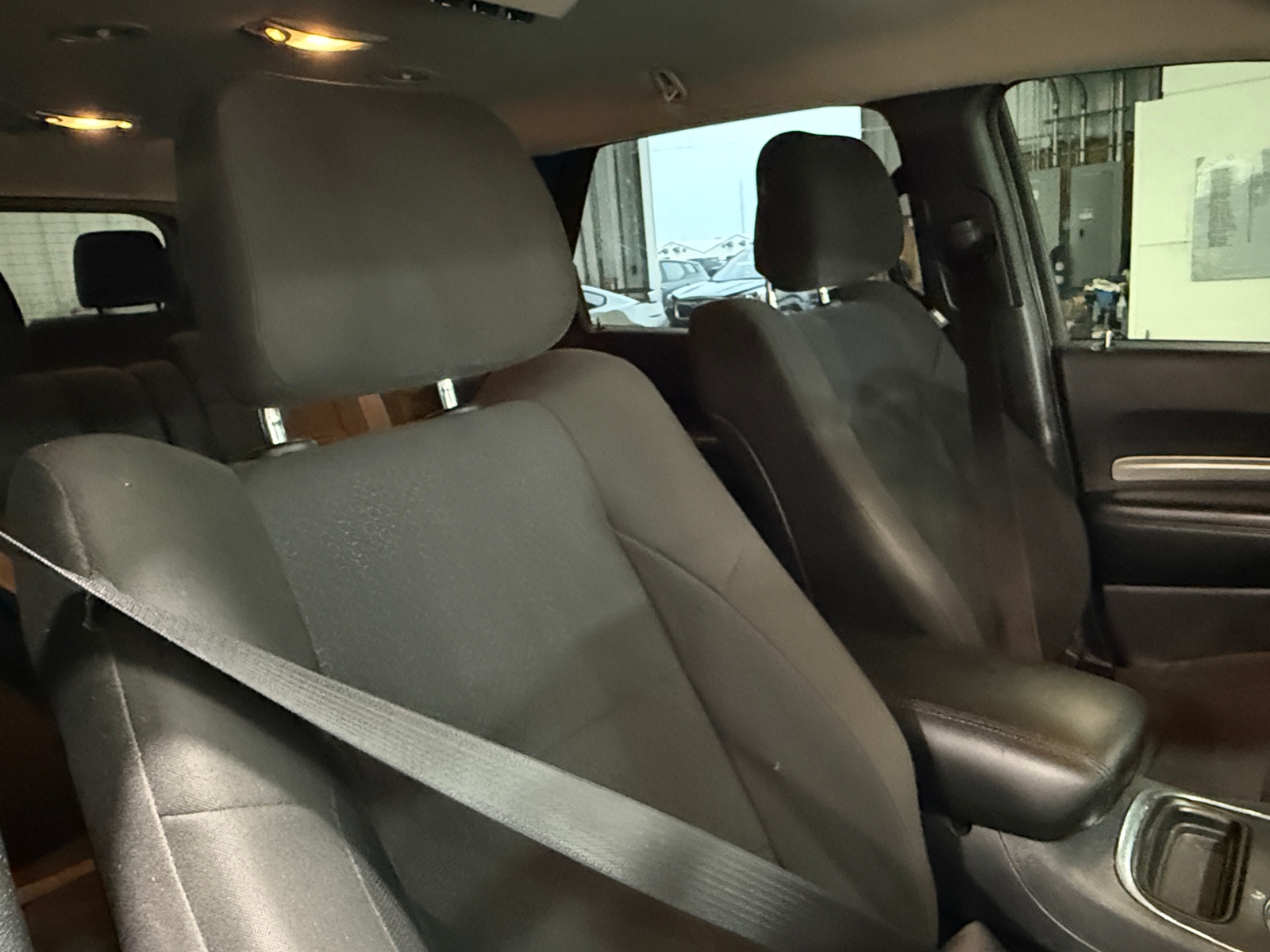 Thumbnail: 2016 Dodge Durango - 2