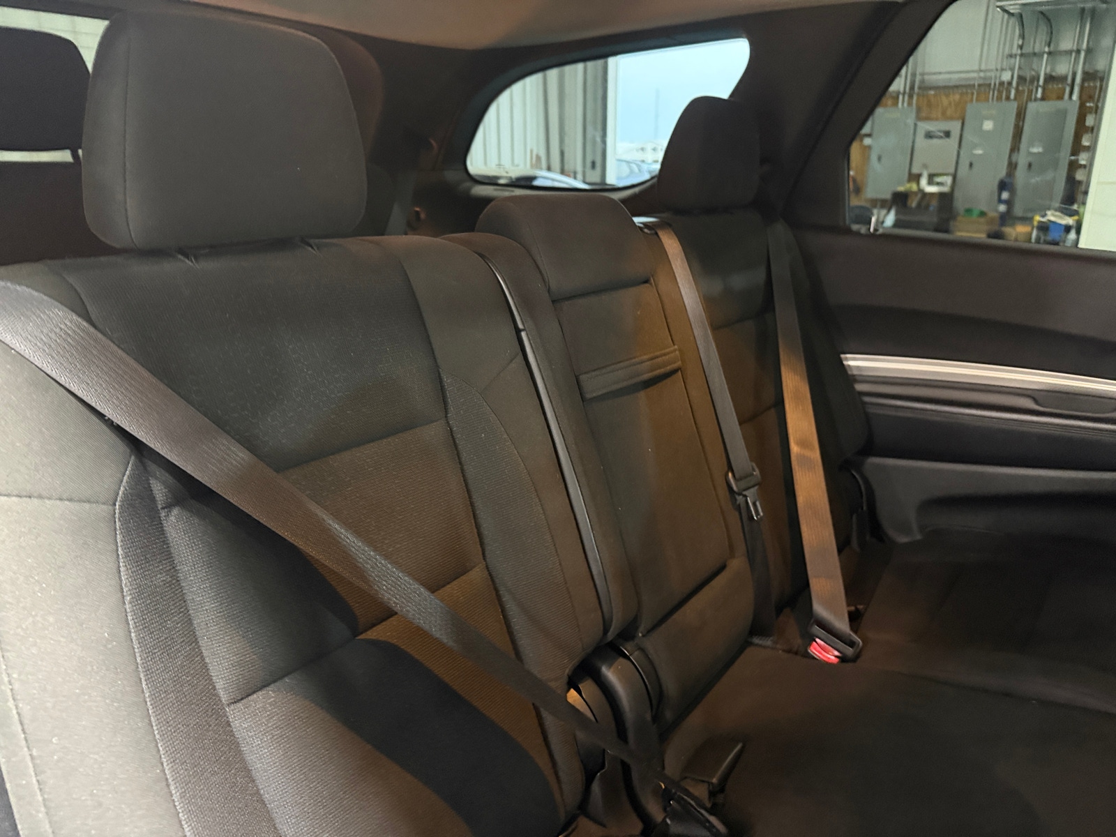 Thumbnail: 2016 Dodge Durango - 6