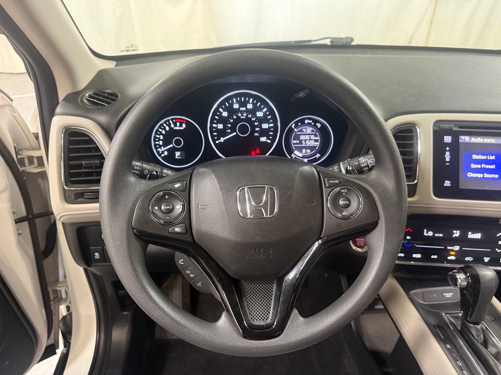 Thumbnail: 2016 Honda HR-V - 5
