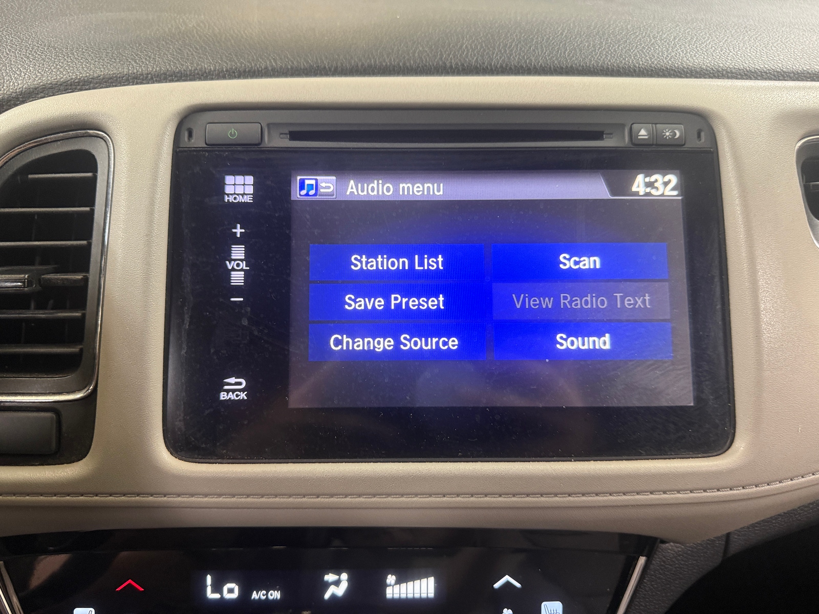 Thumbnail: 2016 Honda HR-V - 4
