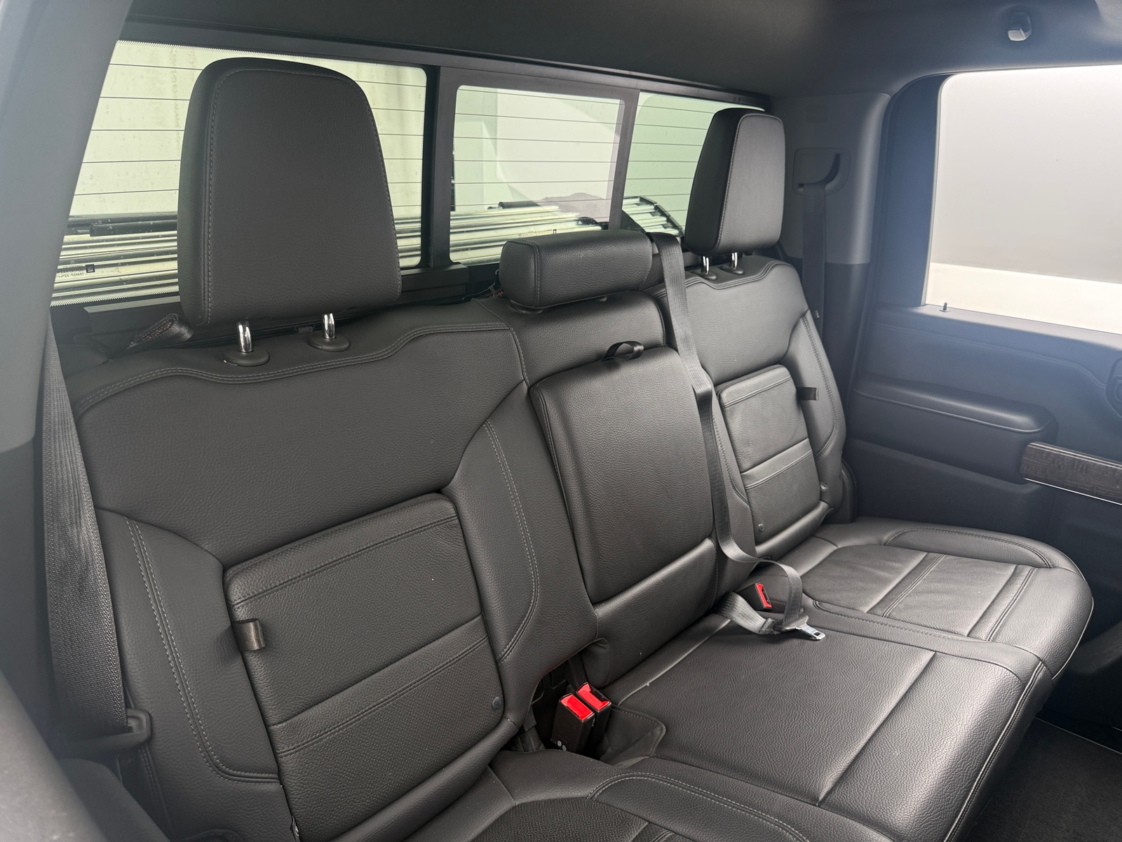 Thumbnail: 2021 GMC Sierra 3500 - 5