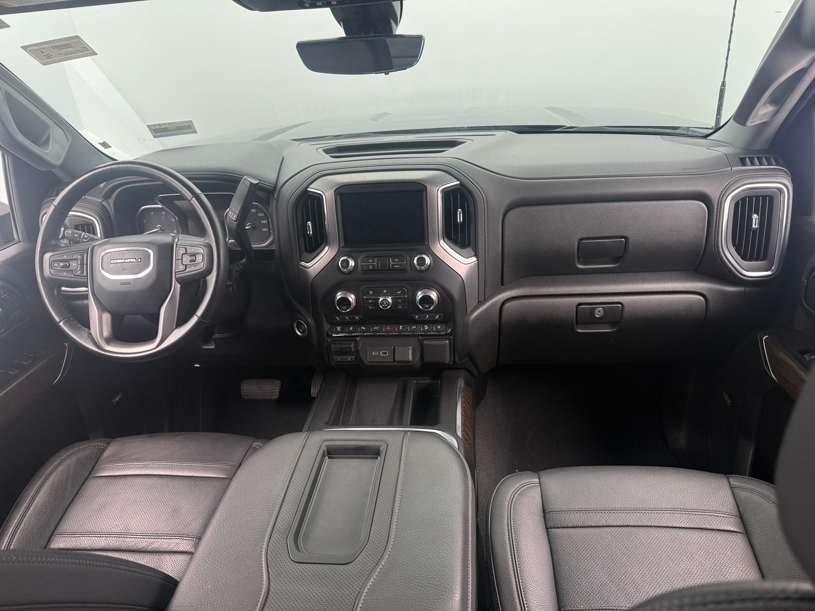 Thumbnail: 2021 GMC Sierra 3500 - 2