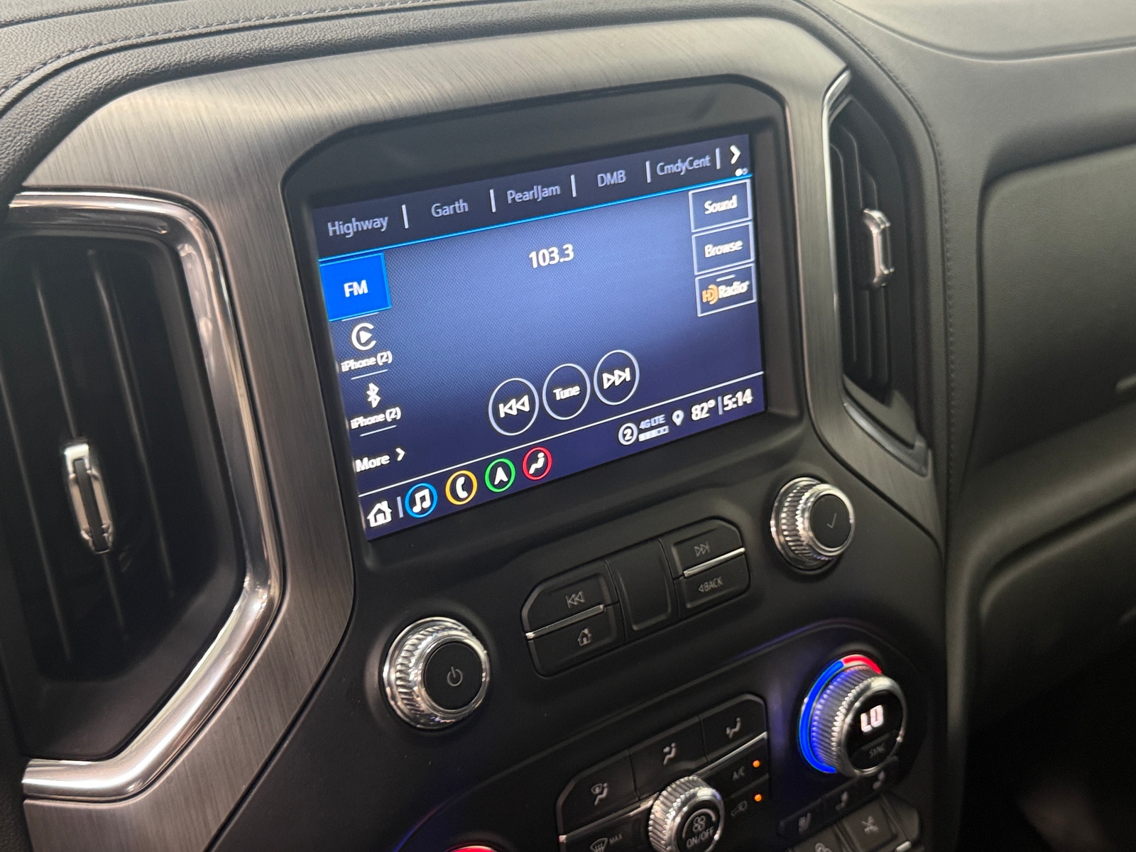 Thumbnail: 2021 GMC Sierra 3500 - 3