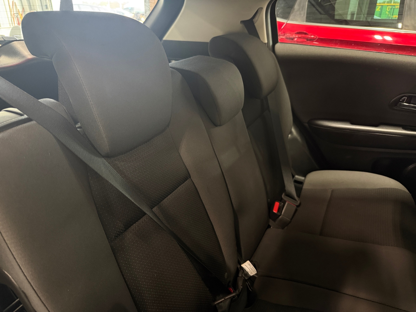 Thumbnail: 2022 Honda HR-V - 6