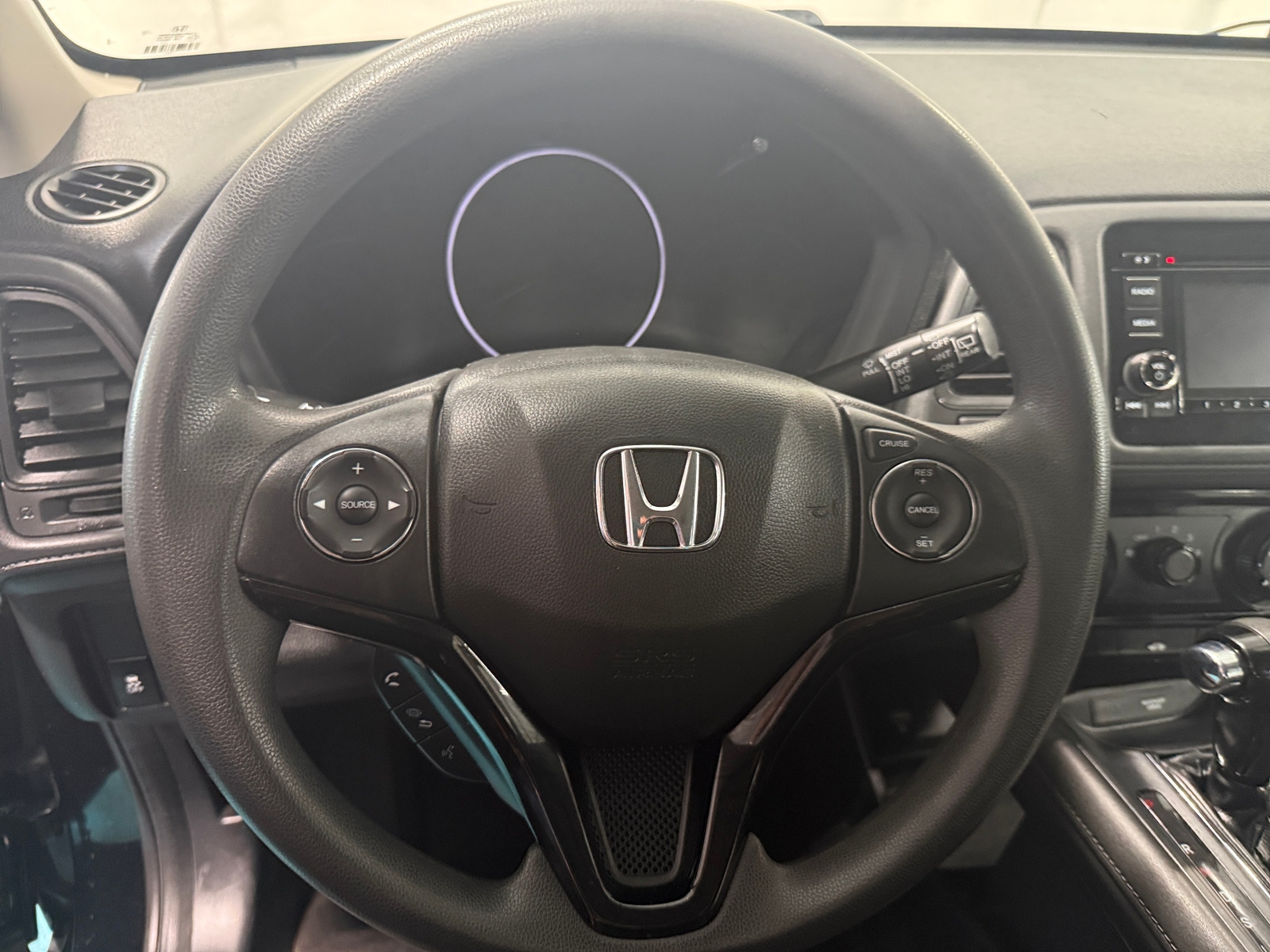 Thumbnail: 2022 Honda HR-V - 5