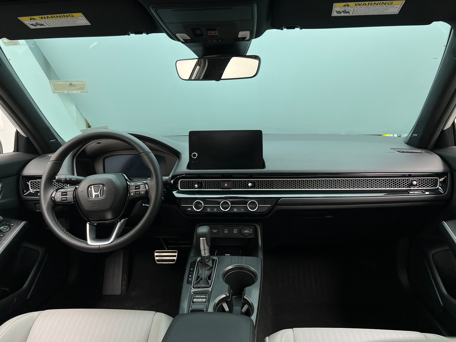 Thumbnail: 2026 Honda Civic - 2