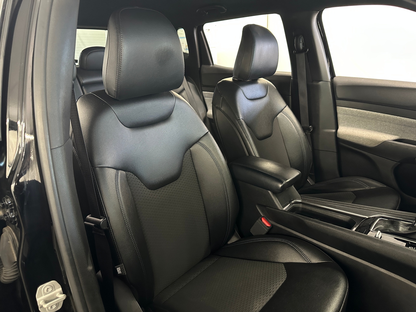 Thumbnail: 2024 Jeep Compass - 2