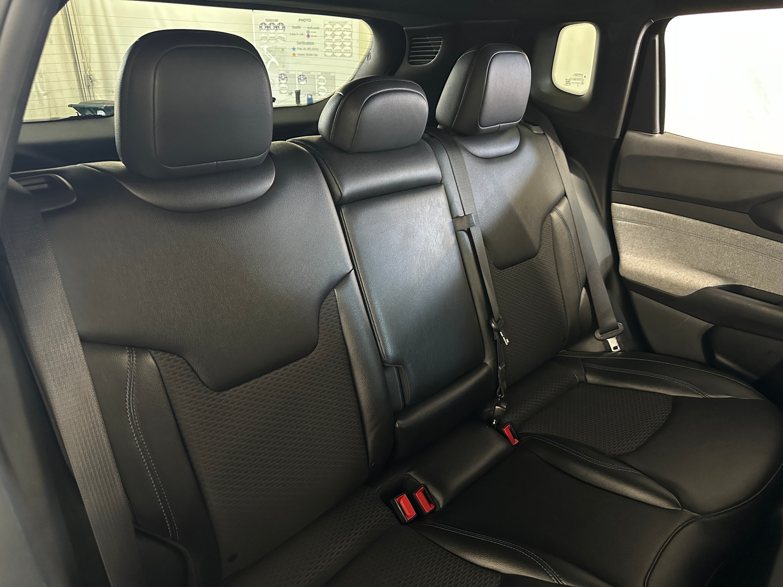 Thumbnail: 2024 Jeep Compass - 6