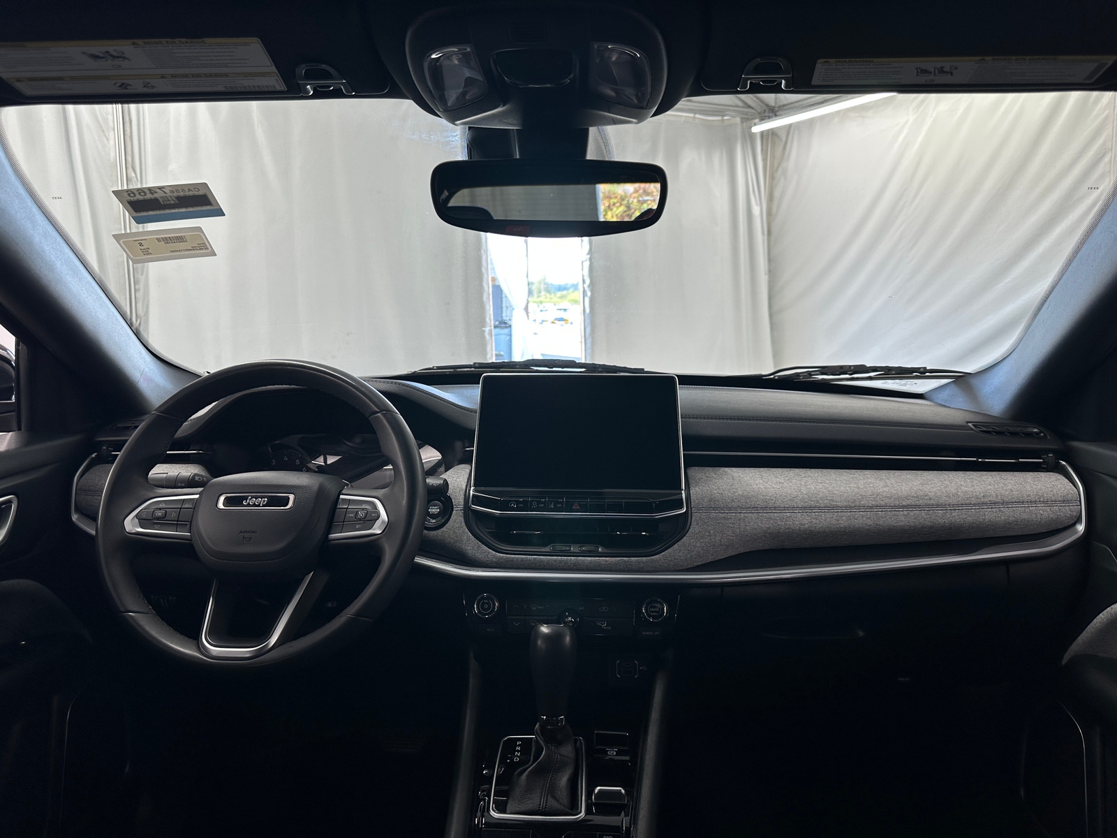 Thumbnail: 2024 Jeep Compass - 3