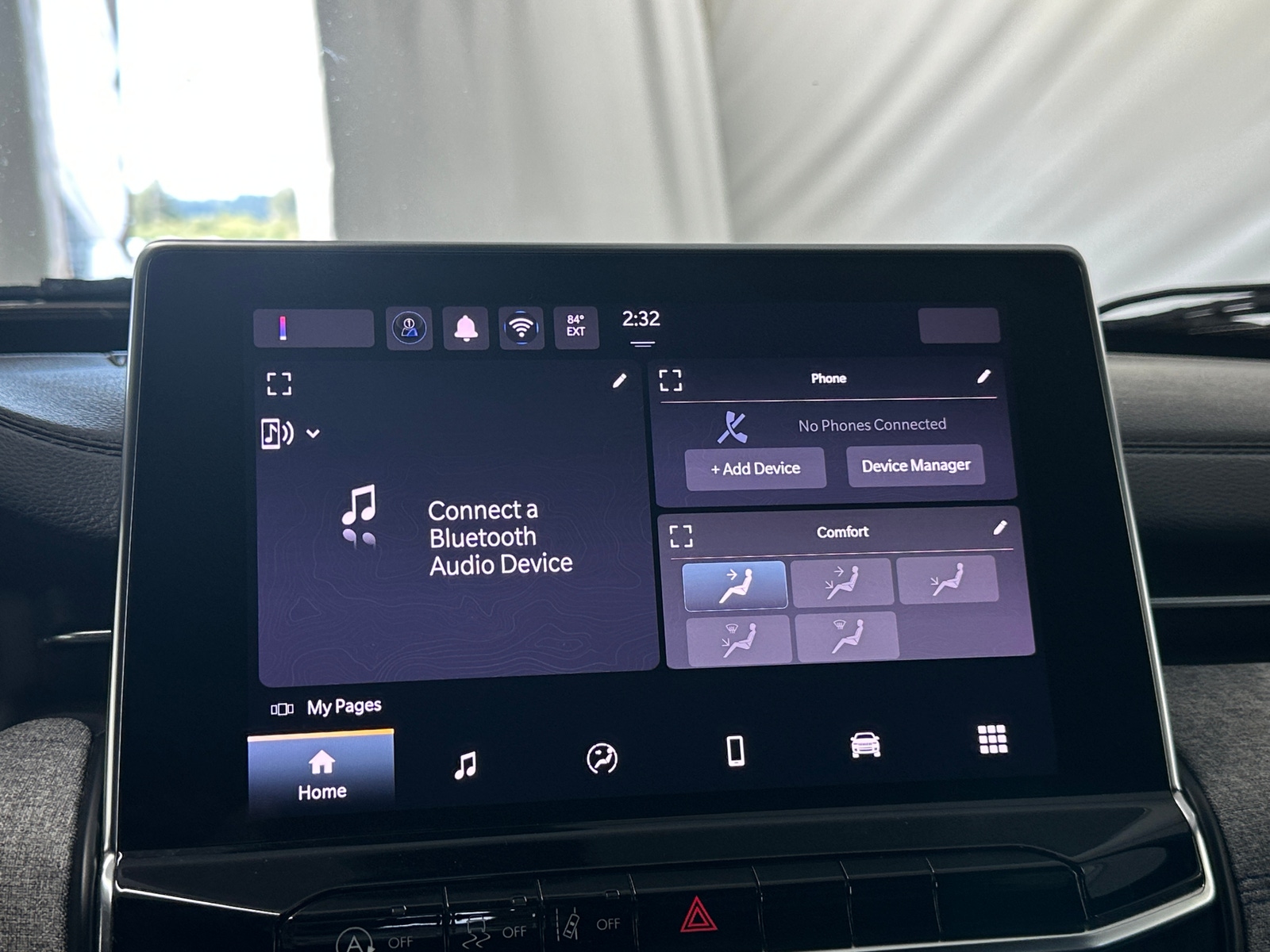 Thumbnail: 2024 Jeep Compass - 4