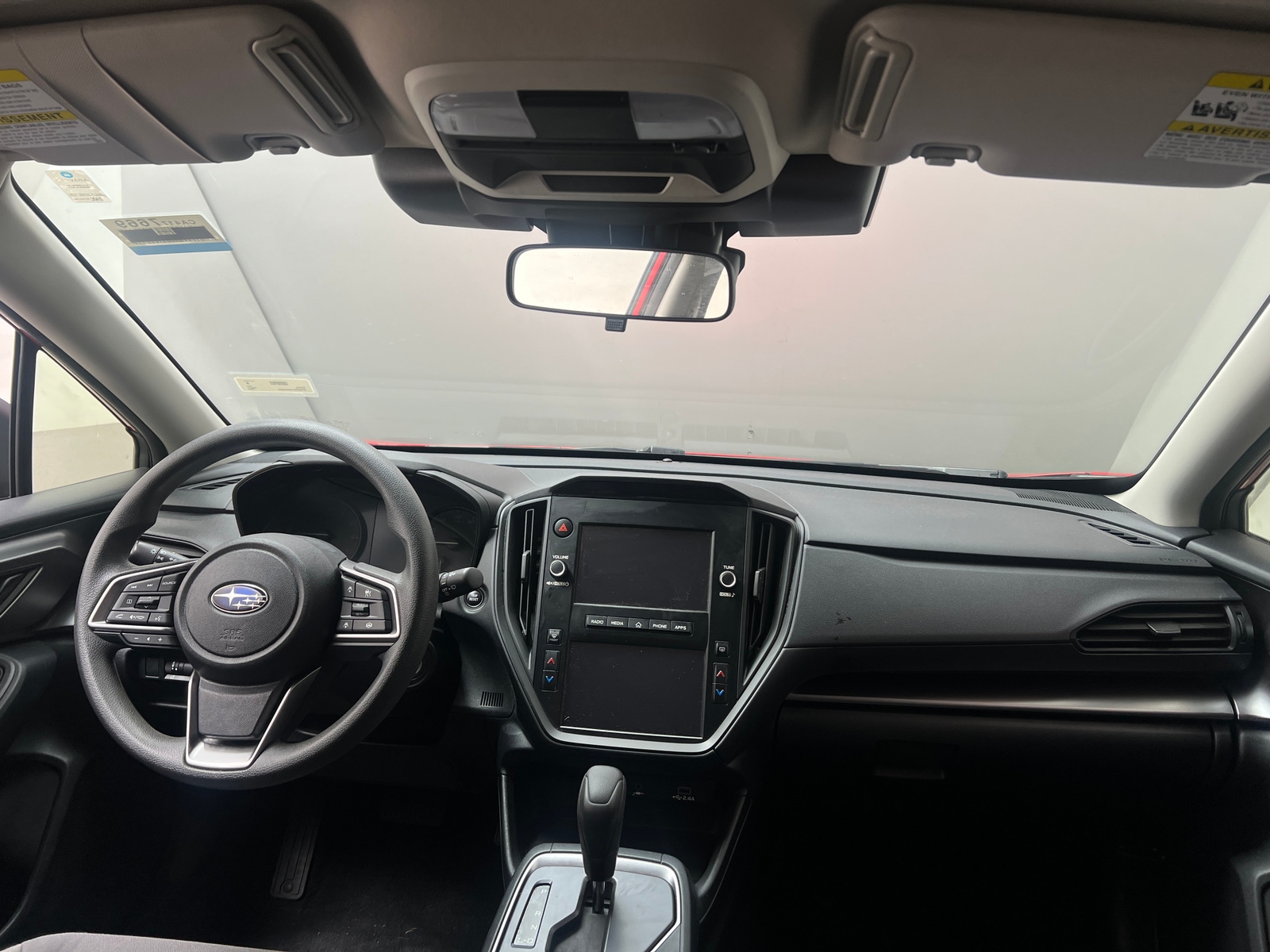 Thumbnail: 2024 Subaru Impreza - 3