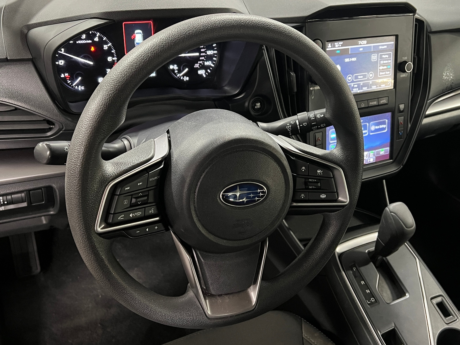 Thumbnail: 2024 Subaru Impreza - 5