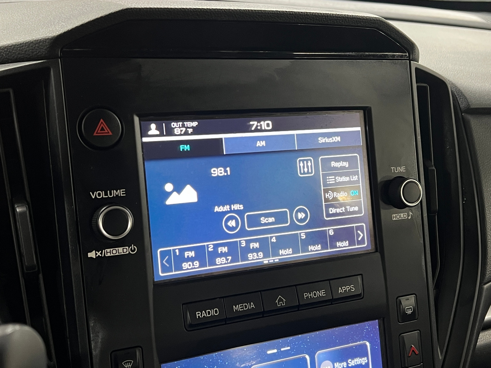 Thumbnail: 2024 Subaru Impreza - 4