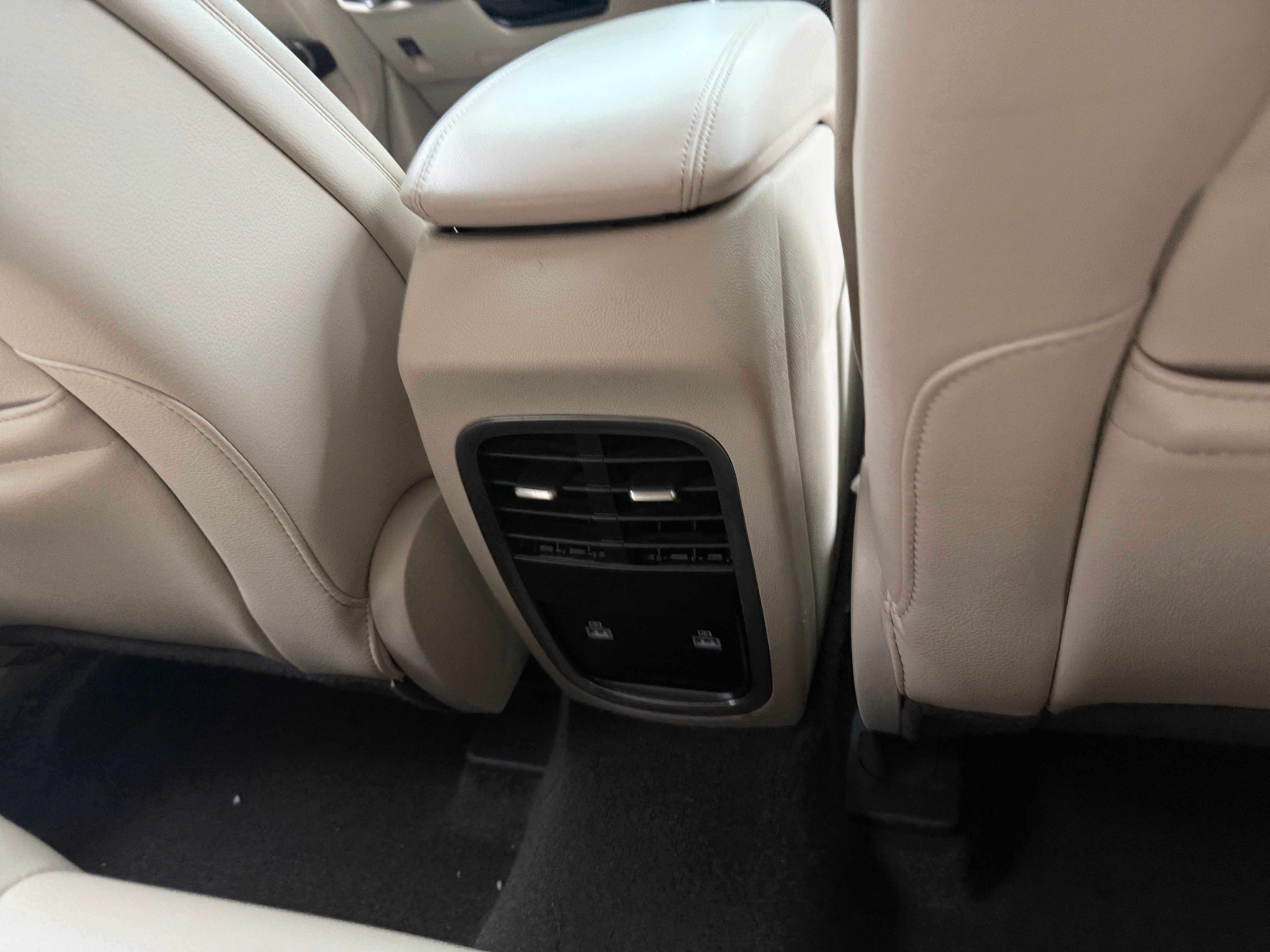 2019 Lincoln MKC