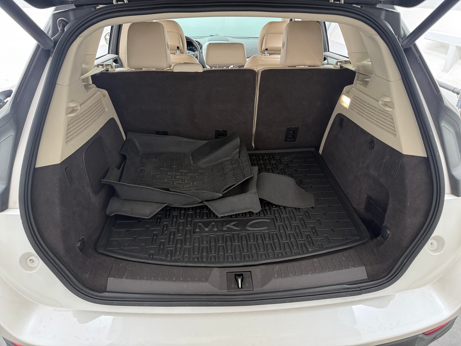 Thumbnail: 2019 Lincoln MKC - 6