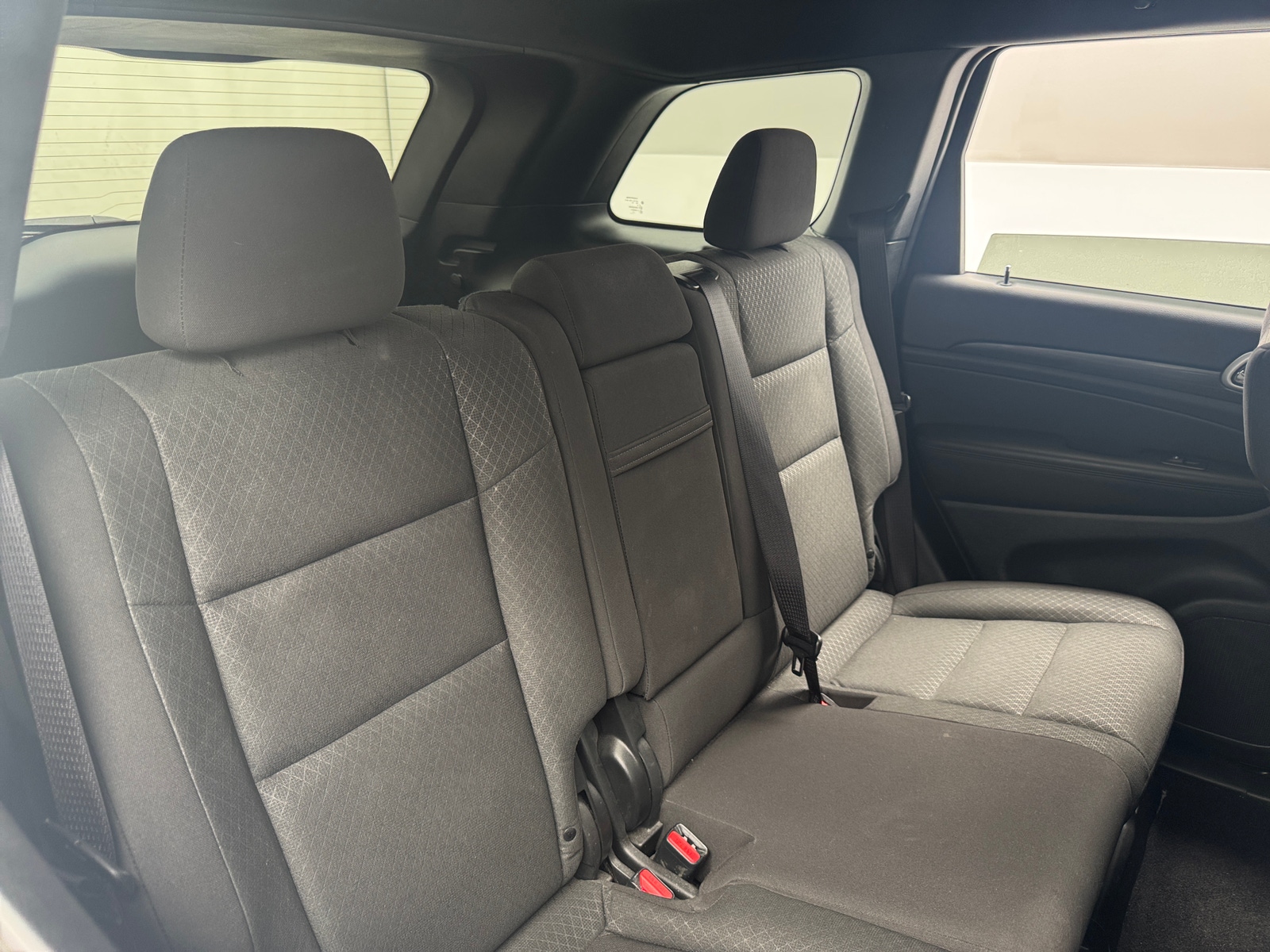 Thumbnail: 2021 Jeep Grand Cherokee - 6