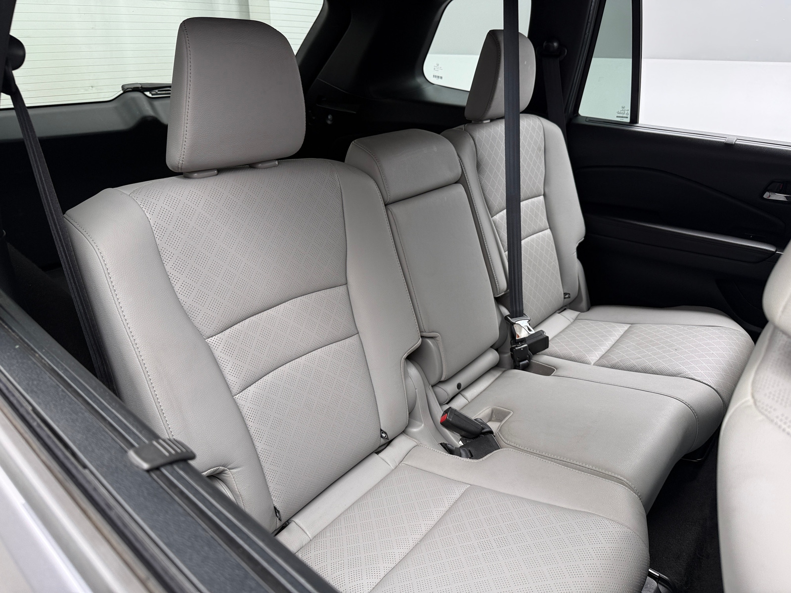 Thumbnail: 2020 Honda Passport - 6