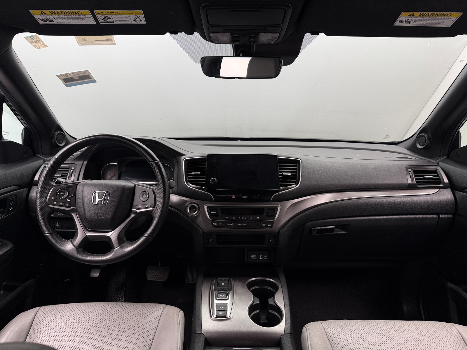 Thumbnail: 2020 Honda Passport - 3