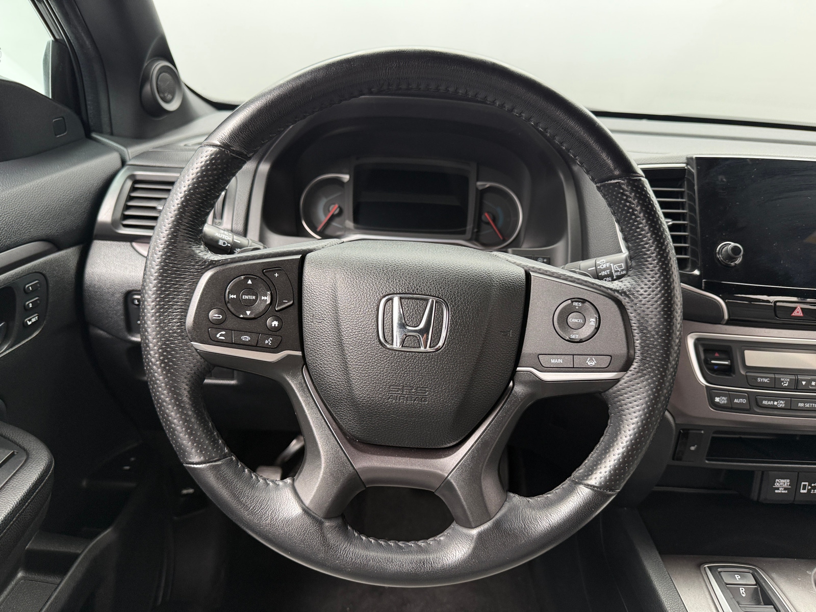 Thumbnail: 2020 Honda Passport - 5