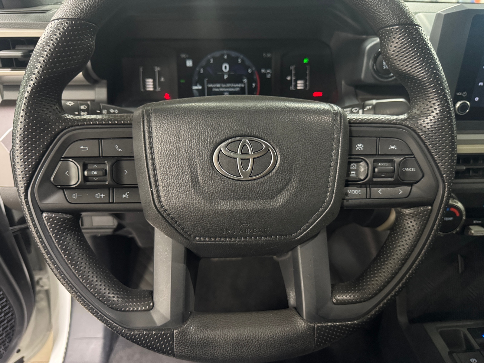 Thumbnail: 2024 Toyota Tacoma - 5