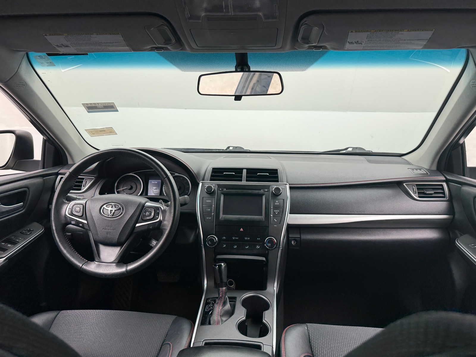 Thumbnail: 2017 Toyota Camry - 3