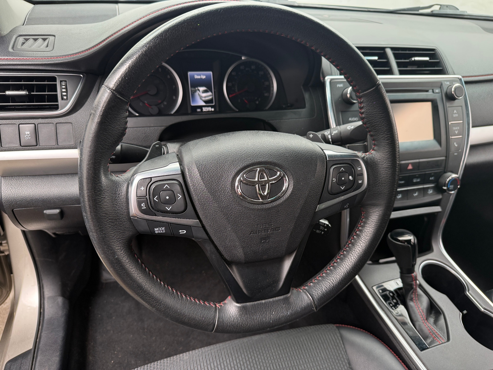 Thumbnail: 2017 Toyota Camry - 5