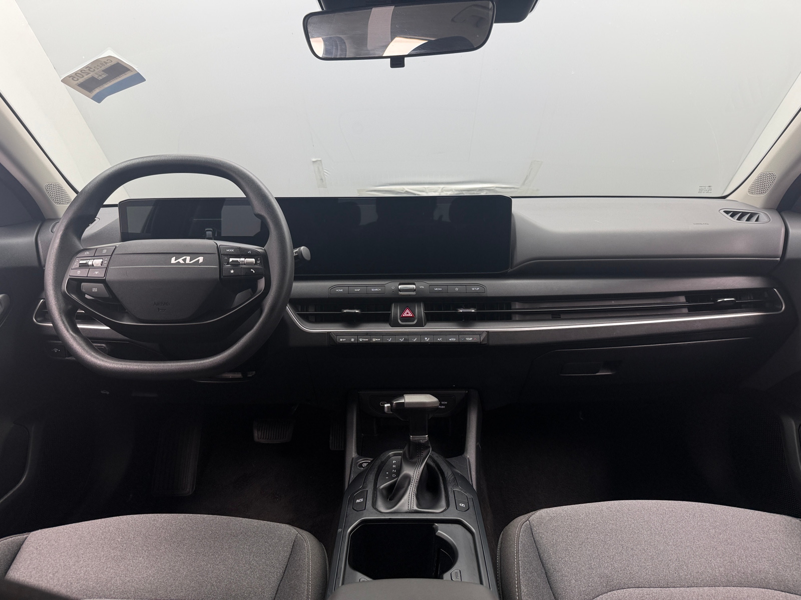 Thumbnail: 2025 Kia K4 - 3