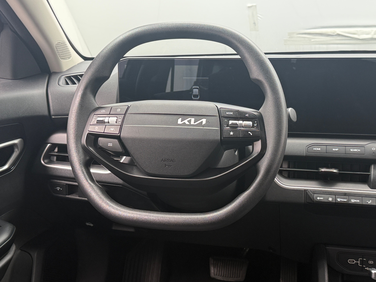 Thumbnail: 2025 Kia K4 - 5