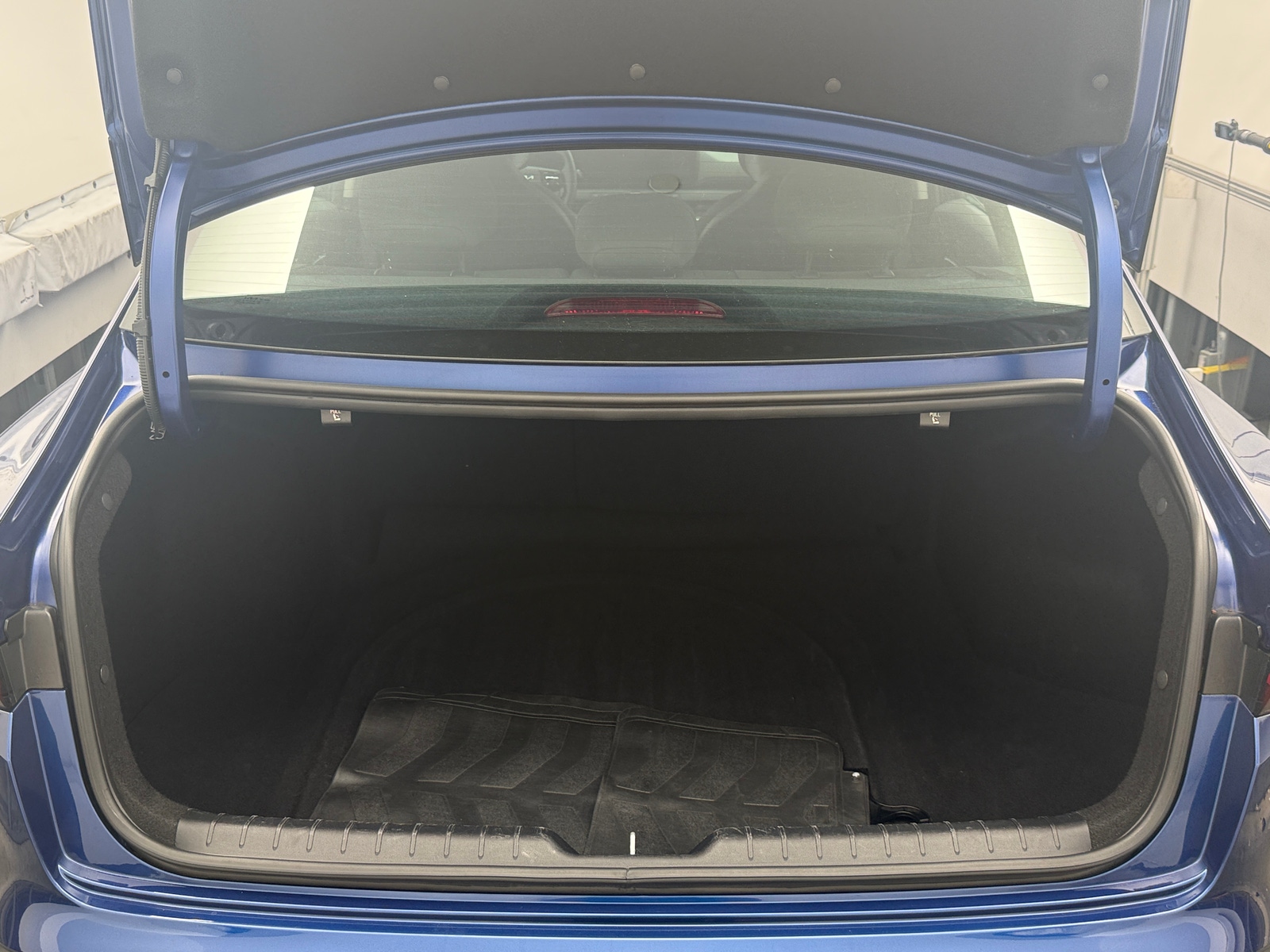 Thumbnail: 2025 Kia K4 - 7