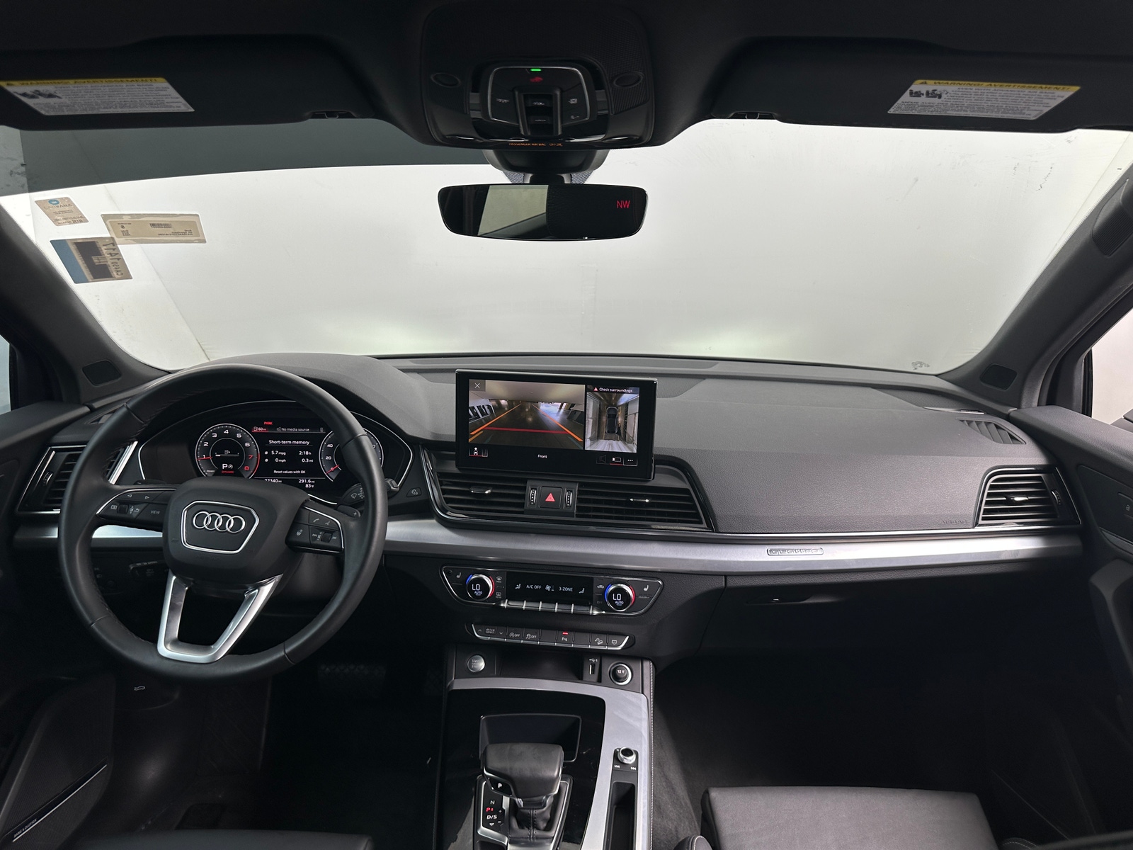 Thumbnail: 2023 Audi Q5 - 2