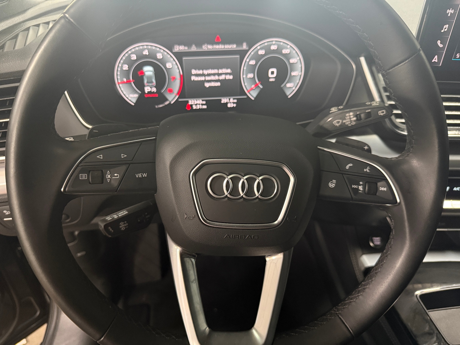 Thumbnail: 2023 Audi Q5 - 4
