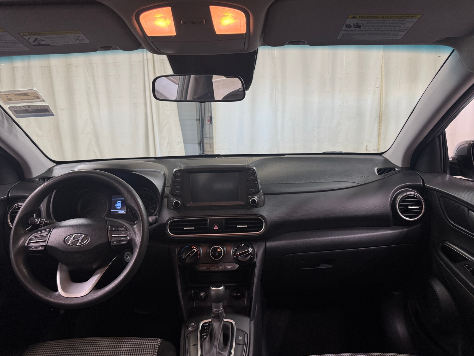Thumbnail: 2020 Hyundai Kona - 3