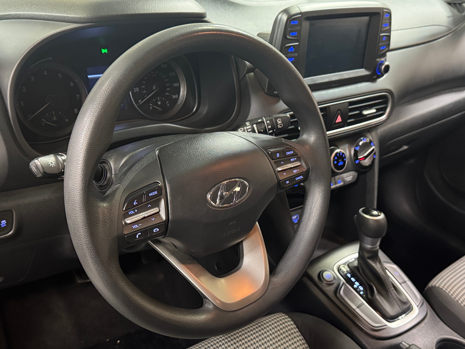 Thumbnail: 2020 Hyundai Kona - 5