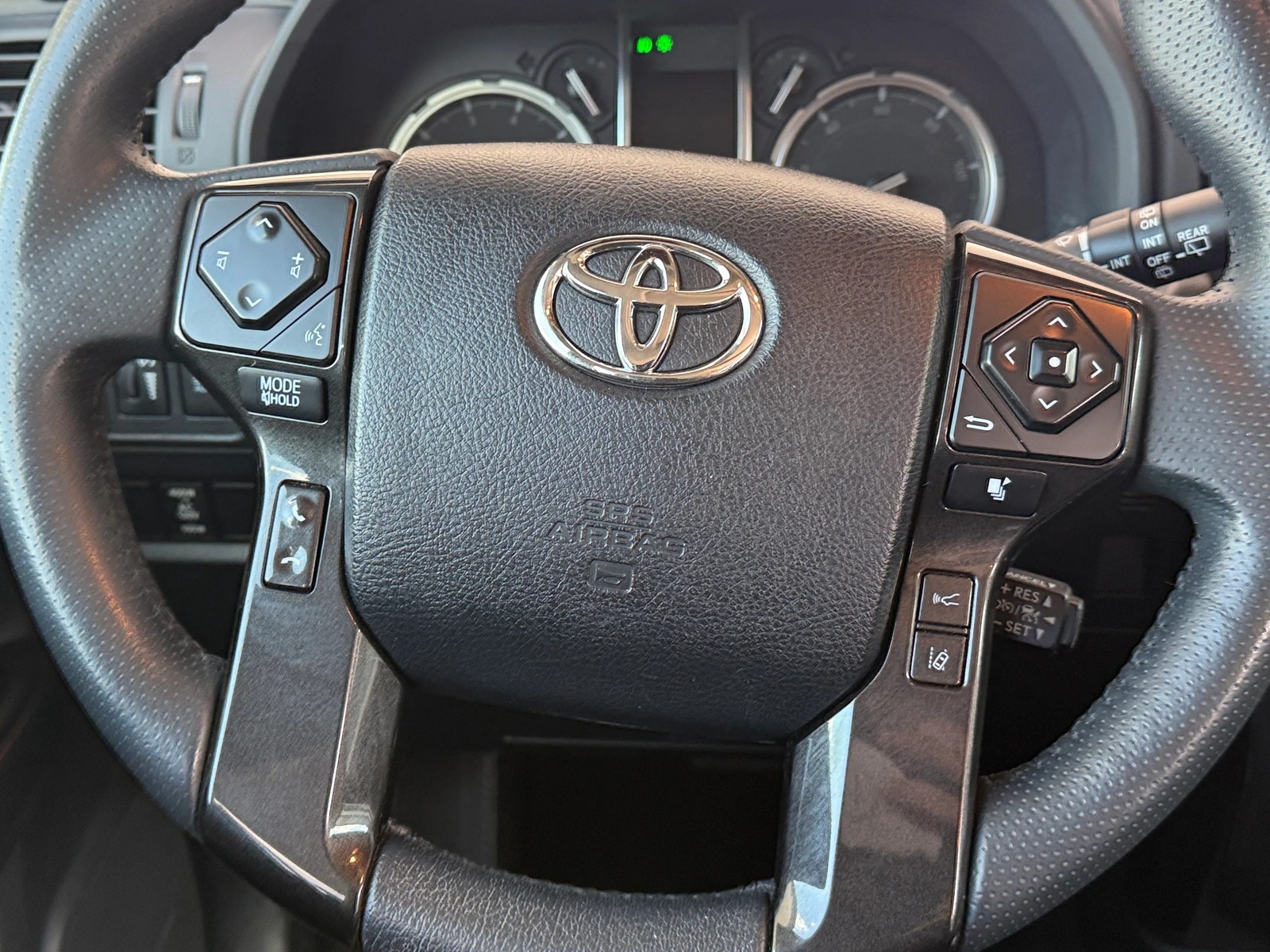 Thumbnail: 2020 Toyota 4Runner - 4