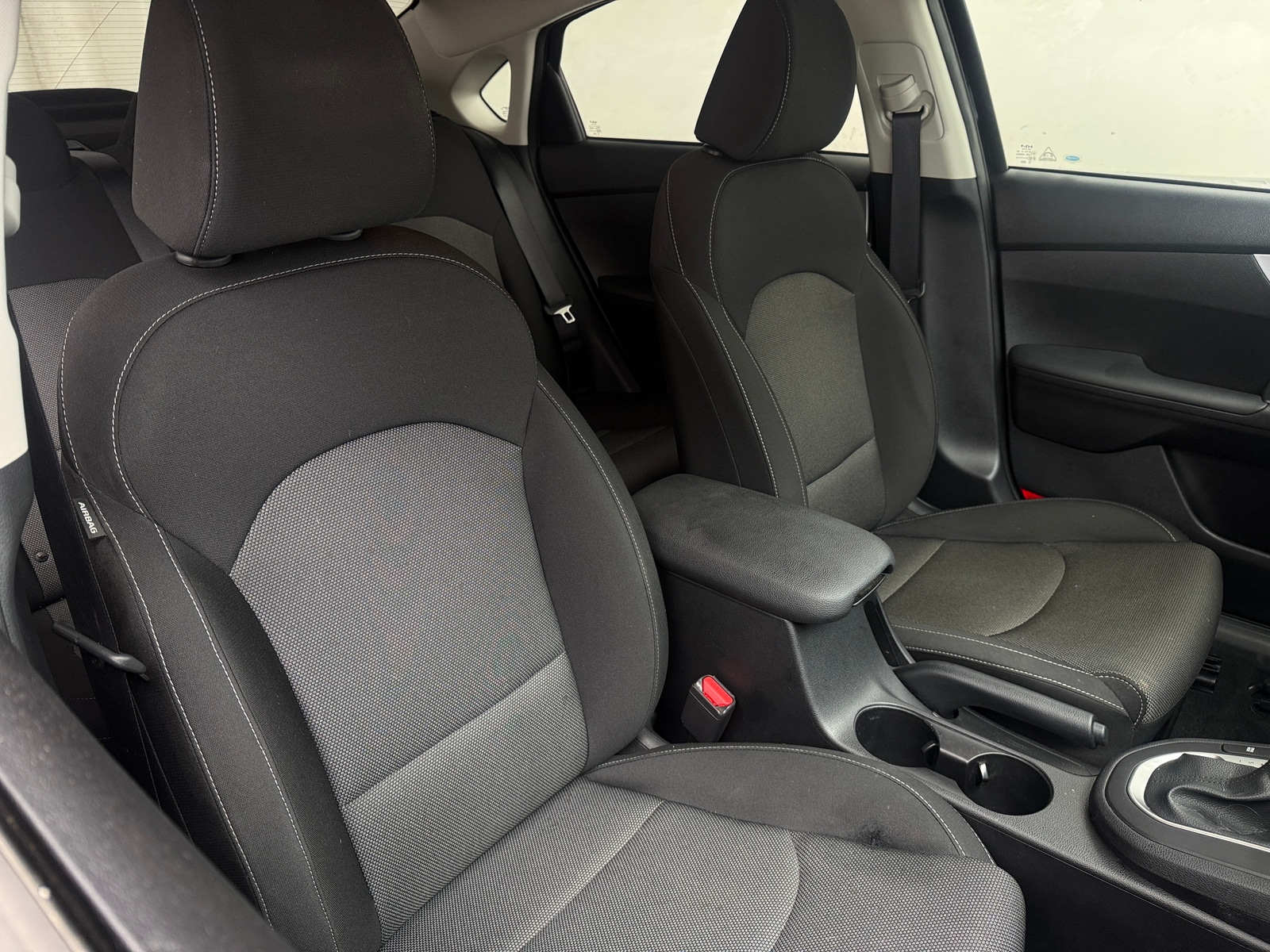 Thumbnail: 2024 Kia Forte - 2