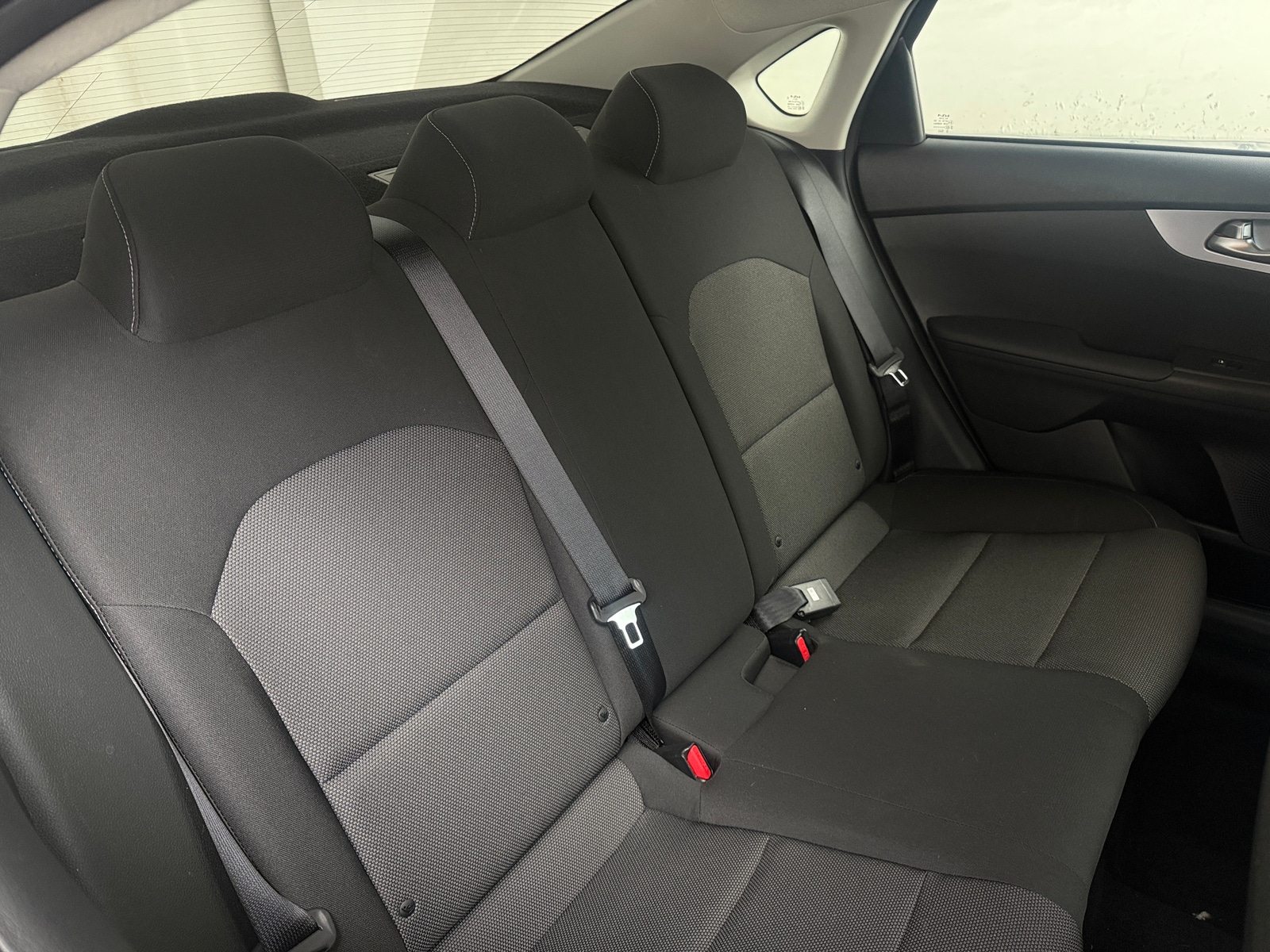 Thumbnail: 2024 Kia Forte - 6