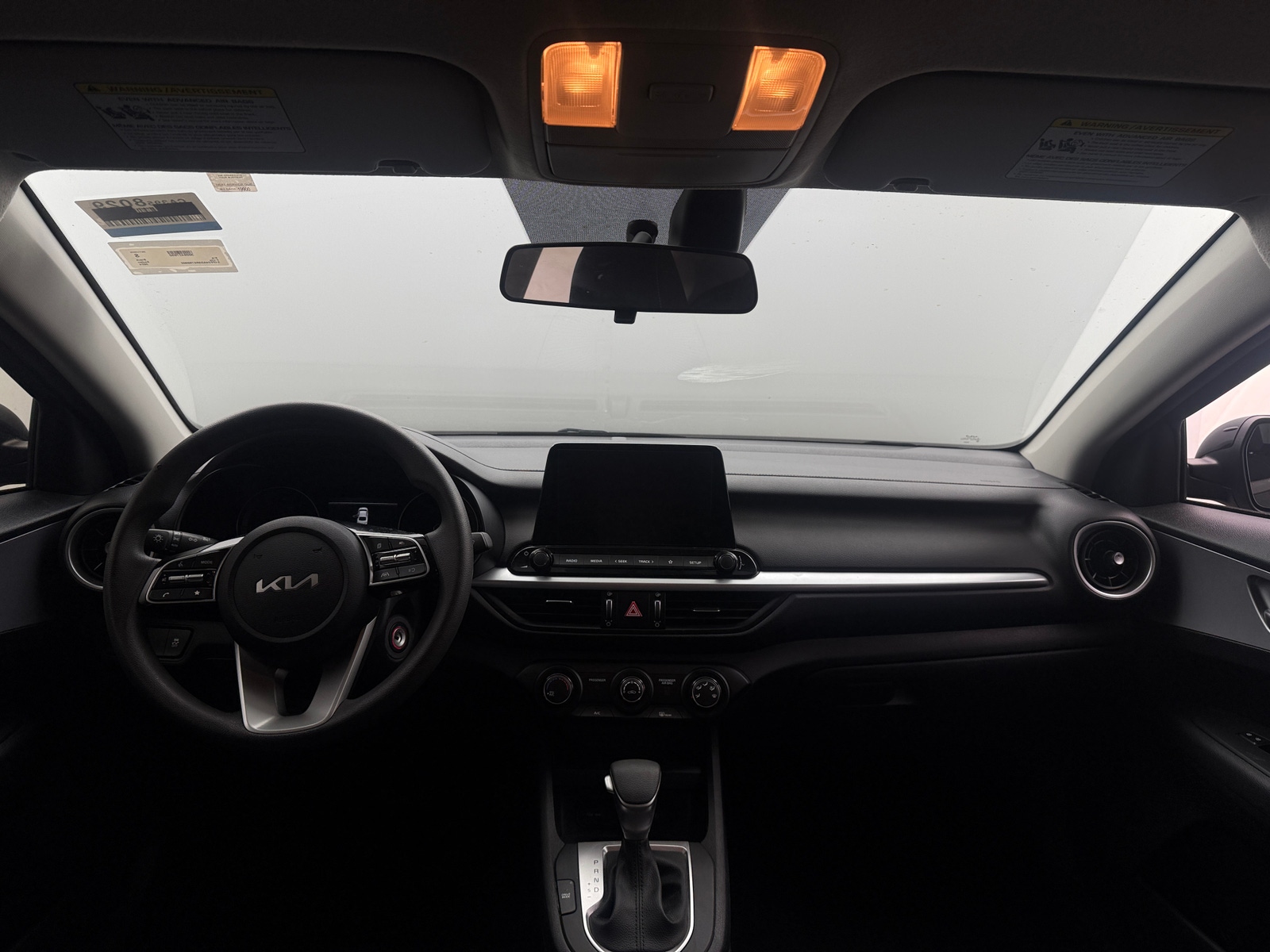 Thumbnail: 2024 Kia Forte - 3