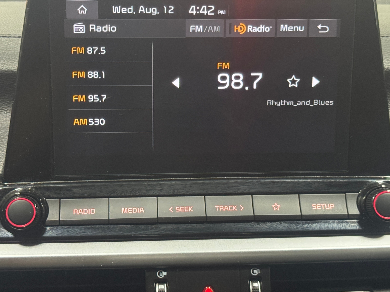 Thumbnail: 2024 Kia Forte - 4