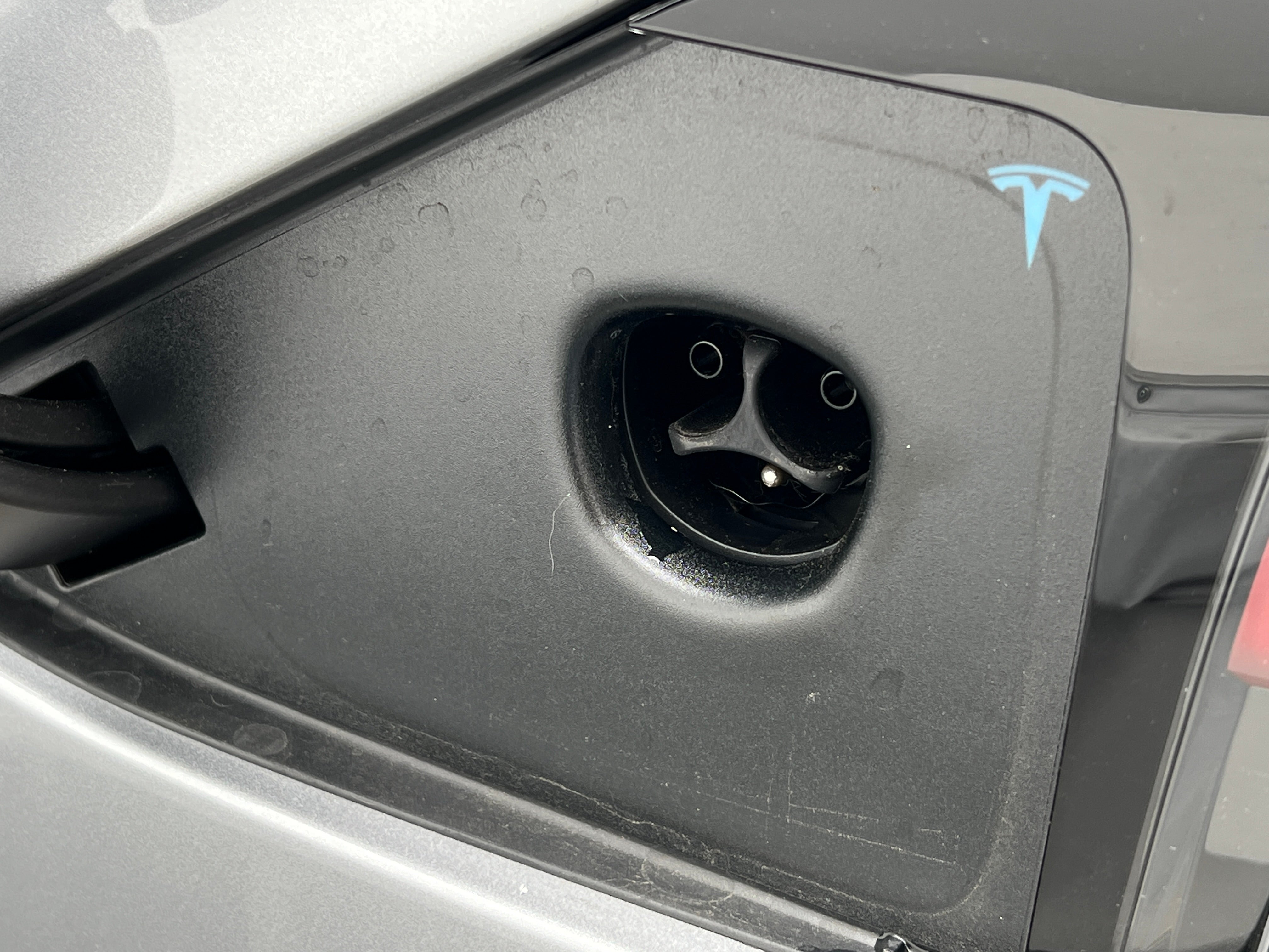 Used 2026 Tesla Model X Long Range with VIN 7SAXCBE58TF475409 for sale in Auburn, WA