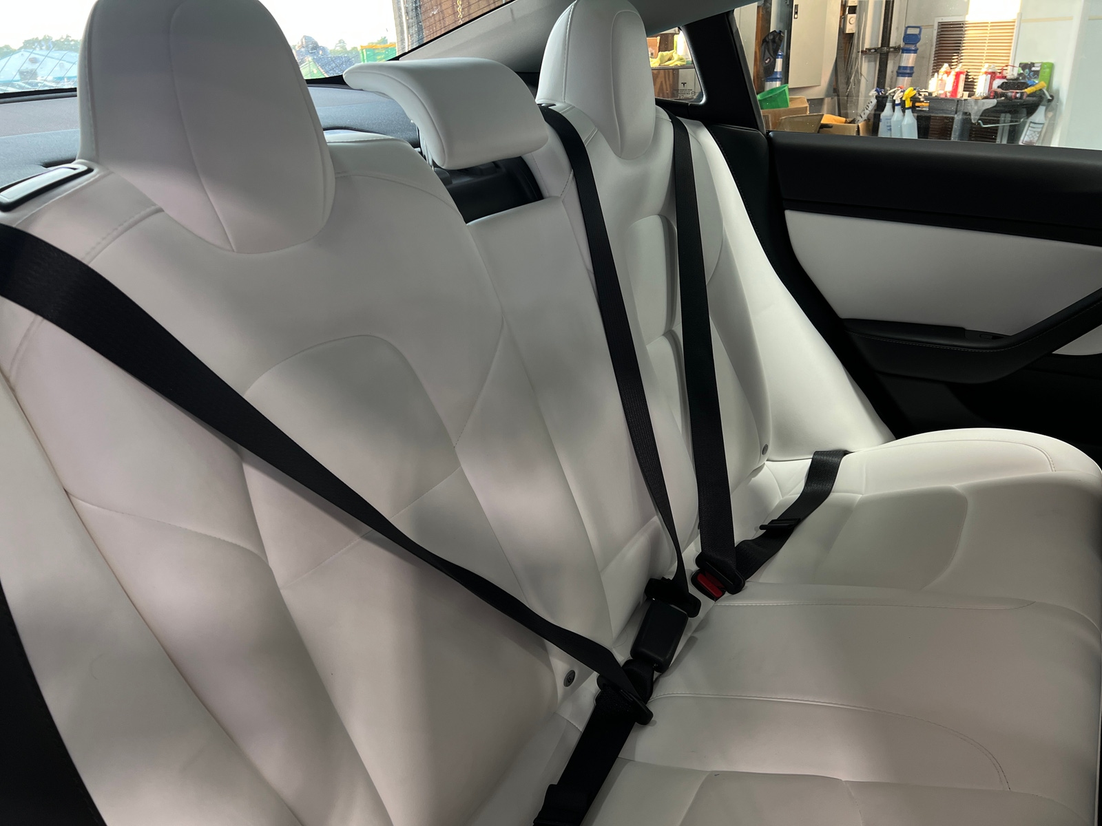 Thumbnail: 2019 Tesla Model 3 - 5