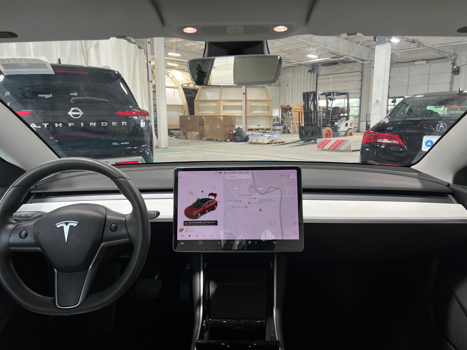 Thumbnail: 2019 Tesla Model 3 - 2