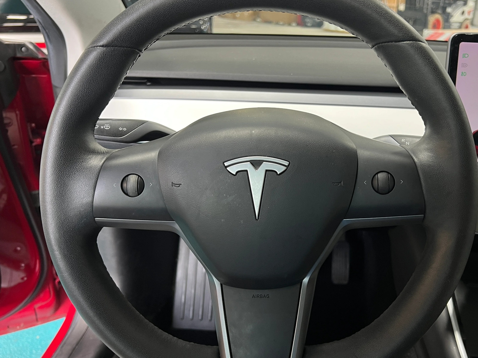 Thumbnail: 2019 Tesla Model 3 - 4