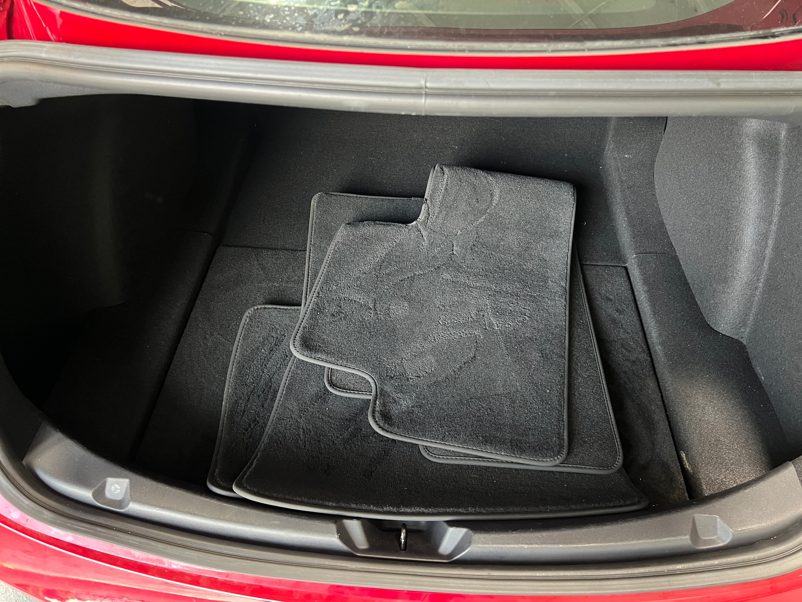 Thumbnail: 2019 Tesla Model 3 - 6
