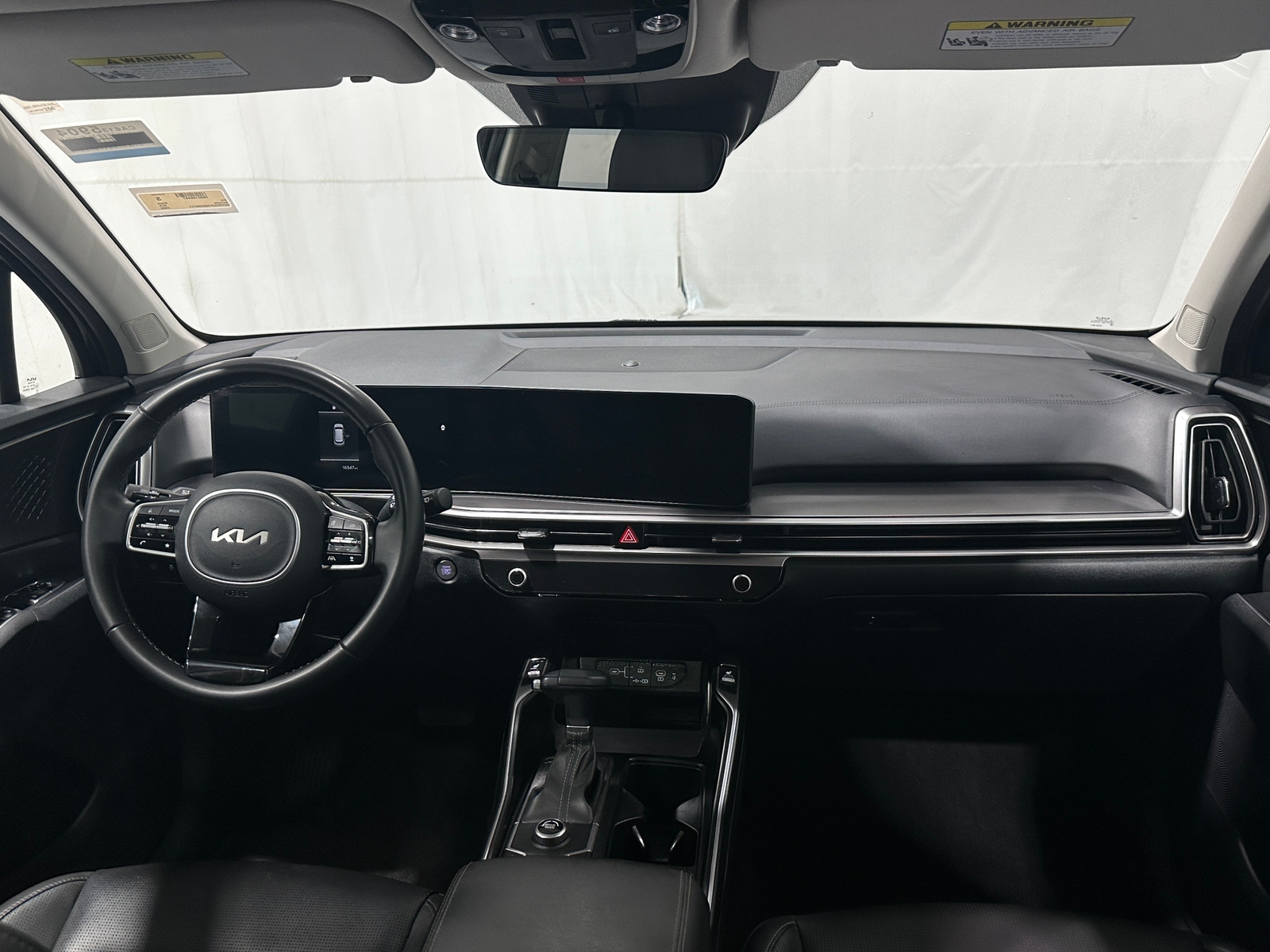 Thumbnail: 2025 Kia Sorento - 2